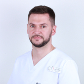 Навроцкий Георгий Алексеевич, анестезиолог