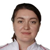 Подчуфарова Екатерина Сергеевна, невролог