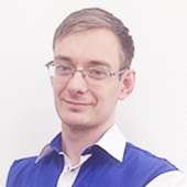 Осипов Виталий Валерьевич, детский ортопед