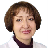 Нехай Рагда Юрьевна, гинеколог