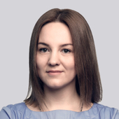 Вострикова Юлия Аркадьевна, стоматолог-терапевт