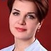 Любимова Наталья Борисовна, косметолог