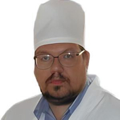 Хаердинов Марат Сафович, мануальный терапевт