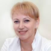 Дикарева Светлана Валериевна, стоматолог-терапевт