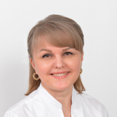 Губина Наталья Васильевна, эндоскопист