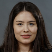 Маркина Юлия Владимировна, психолог