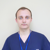 Грибов Андрей Андреевич, ЛОР