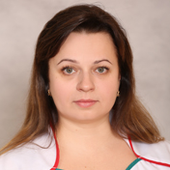 Шатилова Екатерина Валерьевна, хирург