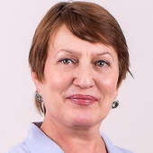 Меркулова Валентина Ивановна, гинеколог