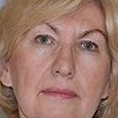 Кугуракова Галина Михайловна, рефлексотерапевт