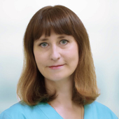 Митенкова Ирина Геннадевна, детский логопед