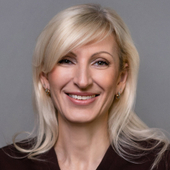 Орлова Ольга Александровна, стоматолог-ортопед