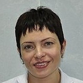 Зенина Татьяна Юрьевна, стоматолог-терапевт