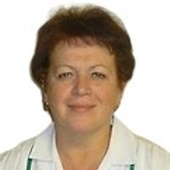 Сбогова Ольга Григорьевна, неонатолог