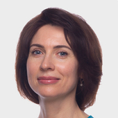 Чикова Елена Сергеевна, стоматолог-терапевт