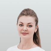 Халина (Козлитина) Елена Сергеевна, врач-косметолог