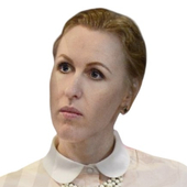 Бубнова Ирина Викторовна, психолог