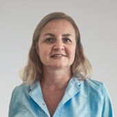 Гагарина Инна Викторовна, анестезиолог