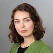 Денисова Екатерина Александровна, офтальмолог