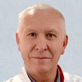 Минаев Николай Николаевич, акушер-гинеколог