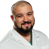 Закиров Булат Ирекович, ортопед