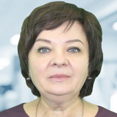 Дементьева Ирина Витальевна, косметолог