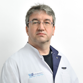 Эллер Андрей Арнольдович, нарколог