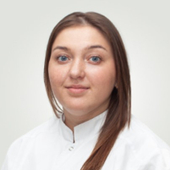 Зверева (Нурмухаметова) Ксения Игоревна, стоматолог-терапевт