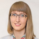 Сутыгина Тамара Юрьевна, анестезиолог-реаниматолог