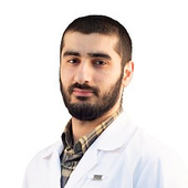 Диярханов Эрзиман Пашаевич, невролог