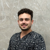 Лежнев Максим Викторович, стоматолог-ортопед