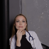 Примак Анастасия Станиславовна, иммунолог