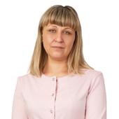 Полиенко Наталья Анатольевна, педиатр