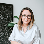 Кирьянова Мария Олеговна, ортодонт