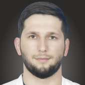 Азизов Замир Абдулкеримович, травматолог