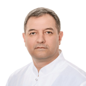 Исомадинов Хайрулло Гуломжанович, флеболог-хирург