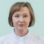 Смутницкая Ирина Анатольевна, косметолог