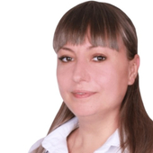 Качулина Оксана Михайловна, невролог