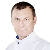Солдатов Олег Анатольевич, врач-косметолог