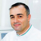 Дебс Самир, эмбриолог