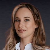 Скрипка Кристина Вячеславовна, стоматолог-терапевт