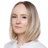 Колесникова Екатерина Дмитриевна, невролог