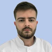 Шебзухов Азамат Ильясович, стоматолог-ортопед