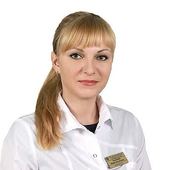 Файнштейн Мария Анатольевна, онколог