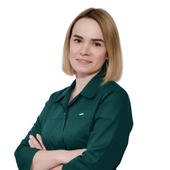 Дзюрич Татьяна Александровна, кардиолог