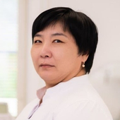 Ким Эльвира Юрьевна, ортодонт