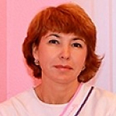 Тихонова Марина Николаевна, гирудотерапевт