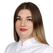 Скворцова Наталья Васильевна, гинеколог