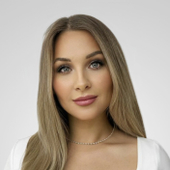 Ахтямова Диля Камилевна, врач-косметолог