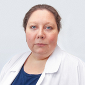 Альтшуль Татьяна Владимировна, стоматолог-терапевт